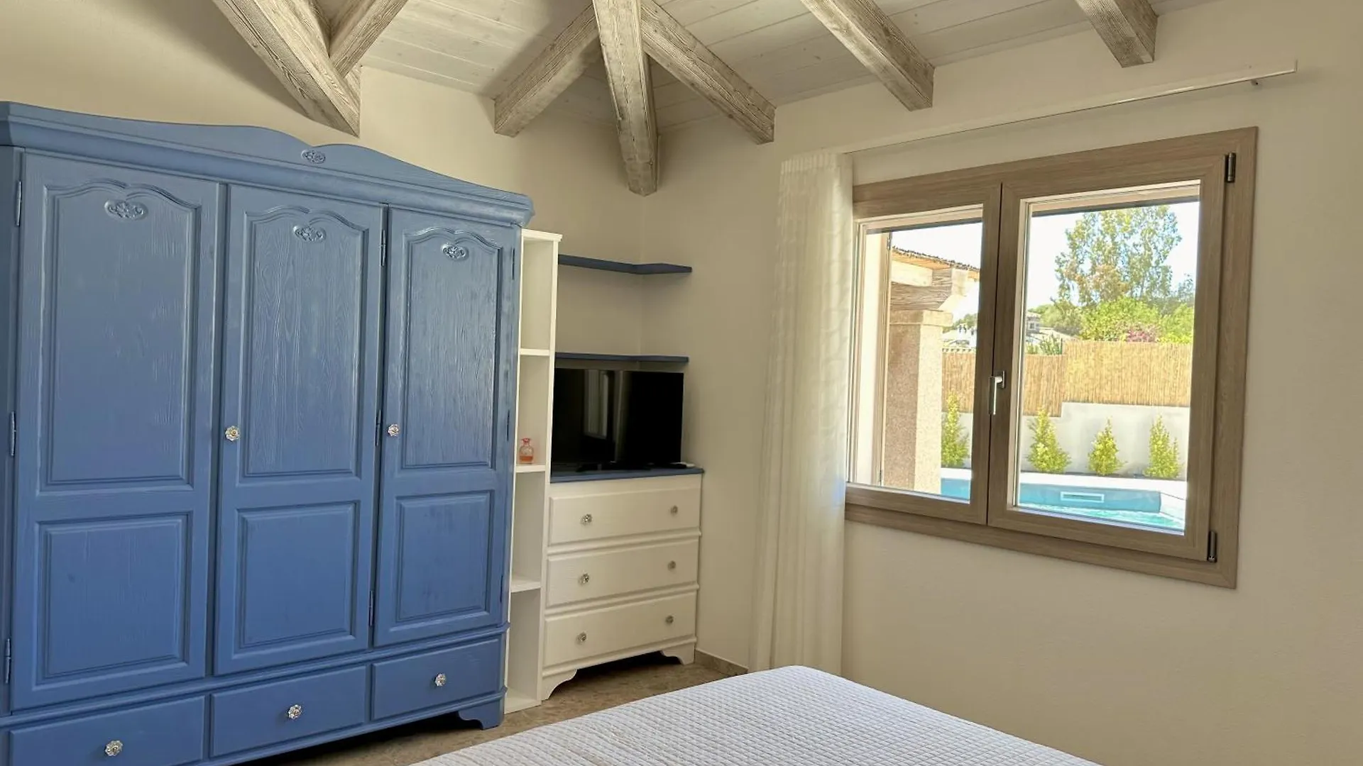 Villa Smeraldo كاستياداس