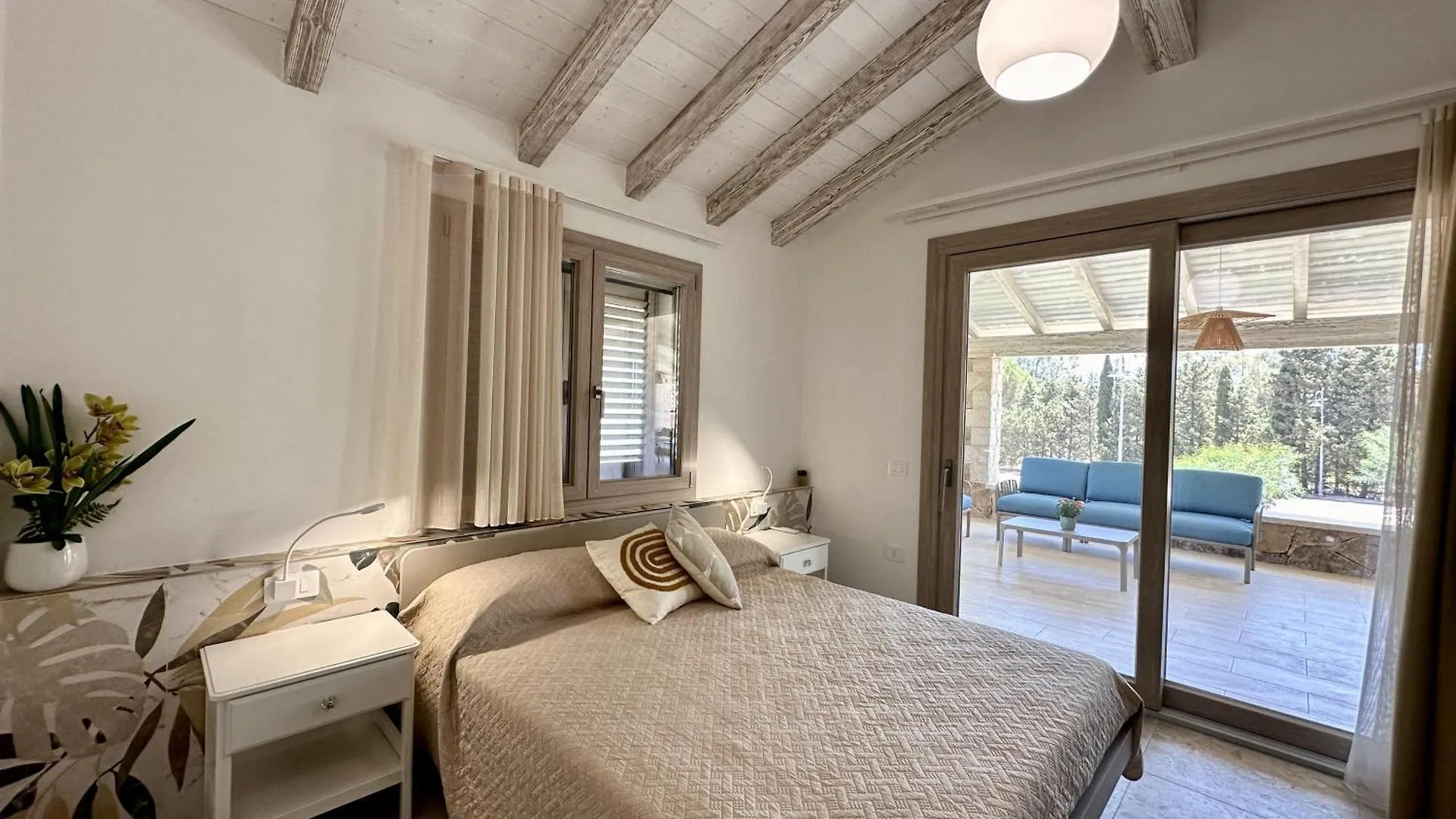 Villa Smeraldo كاستياداس إيطاليا