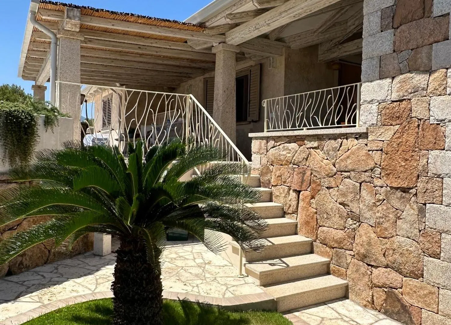 Villa Smeraldo كاستياداس