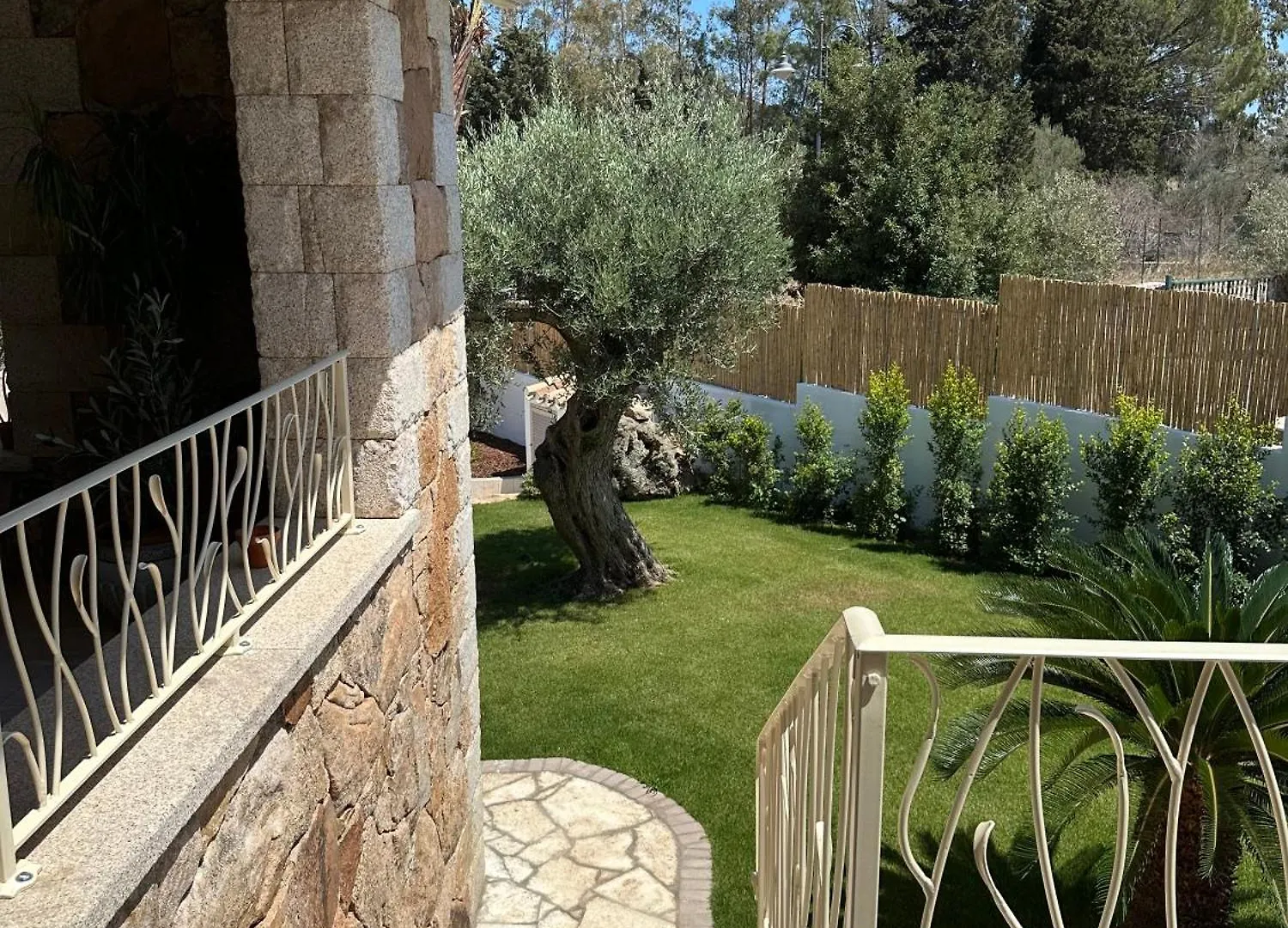 Villa Smeraldo كاستياداس 0*,