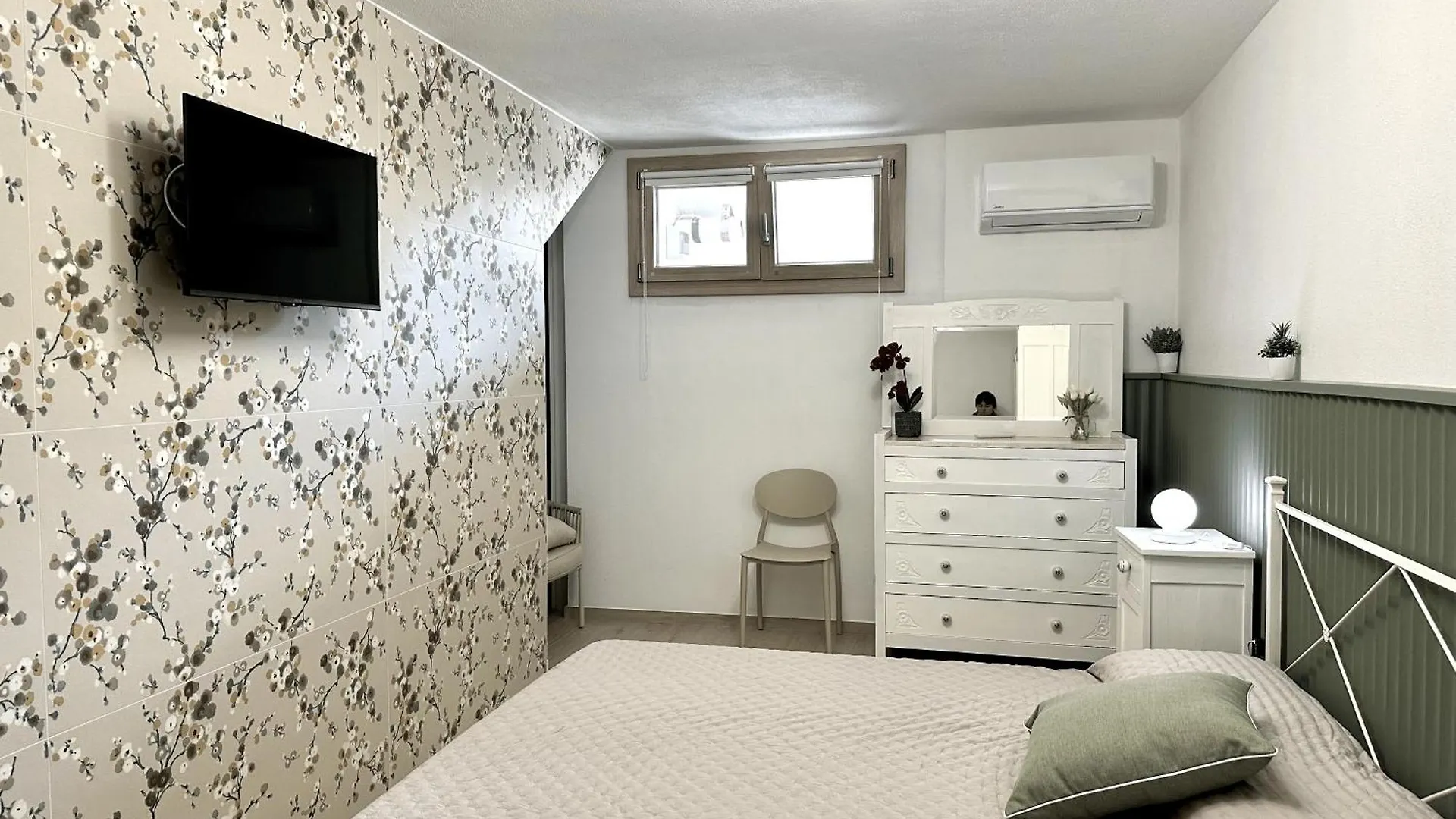 Villa Smeraldo كاستياداس