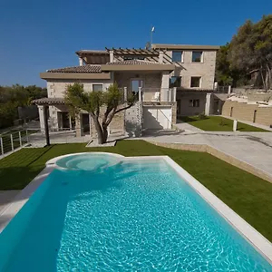 Appartement Marianna, Castiadas